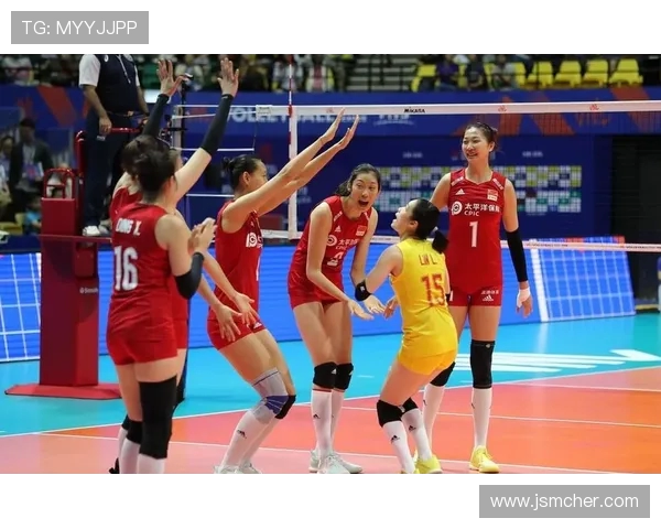 排球热点:解读成都排球队的区域防守