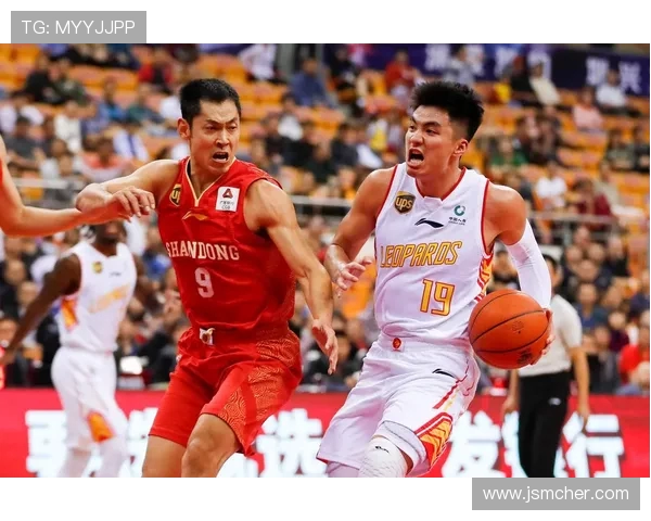 深圳篮球队技术解析：从战术布局到球员技能提升的全面探讨