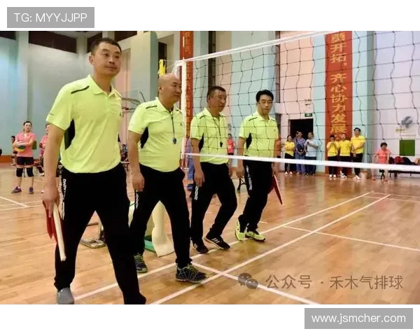 深度对话：杨秀英如何在排球赛场上书写传奇人生与奋斗故事