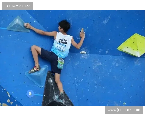 西安攀岩队协作精神探讨与训练方法分享