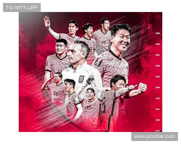 12强赛精彩对决韩国迎战伊朗力争晋级之路的关键战役