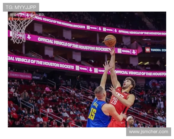 2019年4月19日NBA季后赛掘金对阵马刺精彩回顾与赛后分析