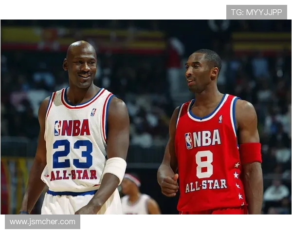 科比与乔丹巅峰对决视频回顾谁才是篮球历史最佳球员 科比与乔丹巅峰对决视频回顾谁才是篮球历史最佳球员