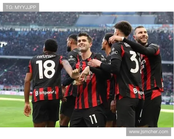 米兰与多特球迷区的激情对决与文化碰撞分析