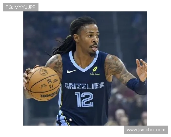 贾莫兰特：从天才新星到球队核心的成长之路与挑战