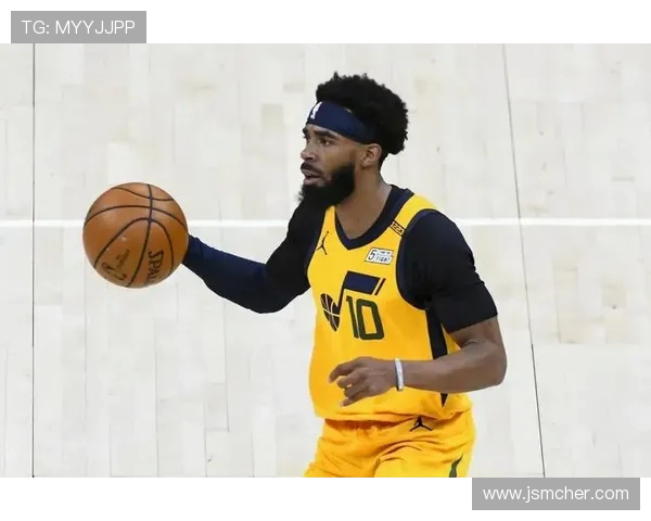 迈克康利:从默默无闻到全明星的篮球传奇之路 迈克康利:从默默无闻到全明星的篮球传奇之路