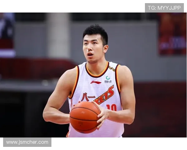 邹雨宸：从篮球新星到职业生涯的辉煌旅程与未来展望