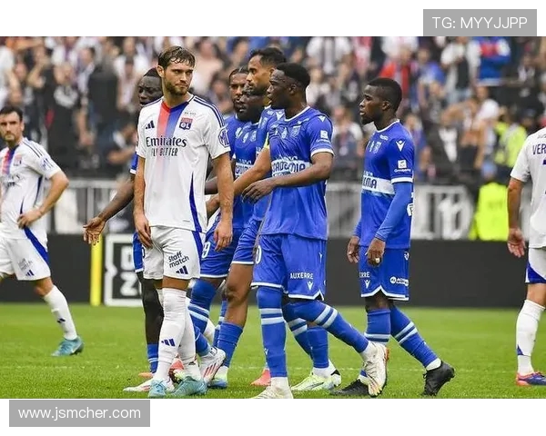 里昂与图卢兹对决前瞻及比分预测分析,谁能胜出争夺三分 里昂与图卢兹对决前瞻及比分预测分析,谁能胜出争夺三分