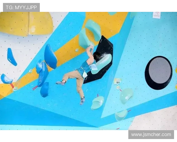 重庆攀岩队攀岩意识创新高引领全国攀岩运动新风潮