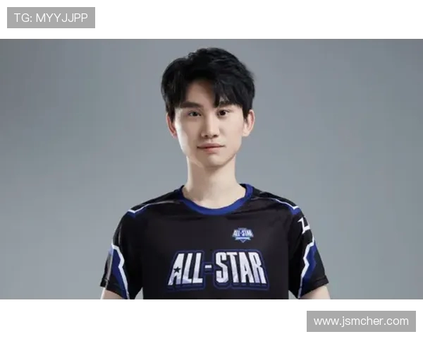 王伟专访：从新手到职业选手的英雄联盟成长之路回顾