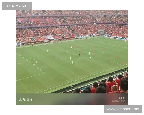 重庆足球队在世界杯预选赛中的奋进之路与突破成就全景回顾