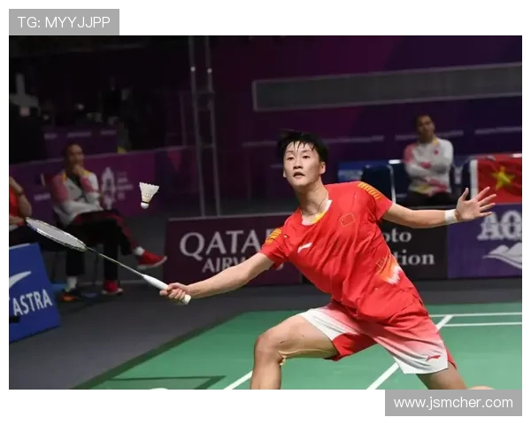 上海羽毛球队的节奏变革引发热议推动运动发展新趋势