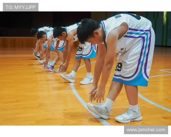 从零起步掌握篮球力量训练的全面指南与实用技巧