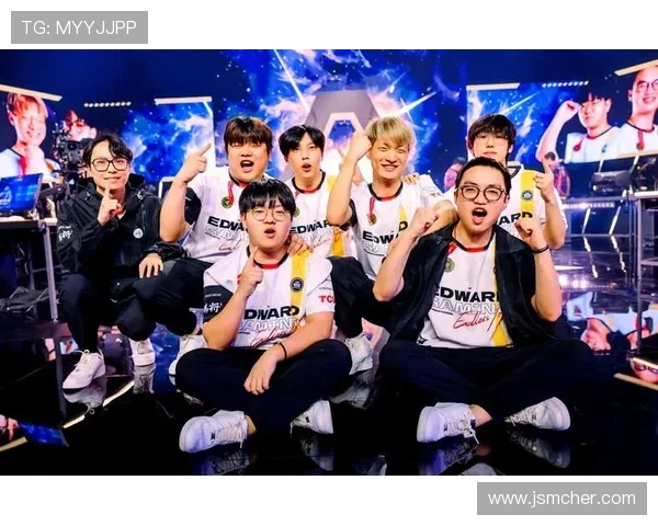 全球总决赛特别报道:EDG如何在竞争激烈的环境中实现成功转型与突破 全球总决赛特别报道:EDG如何在竞争激烈的环境中实现成功转型与突破