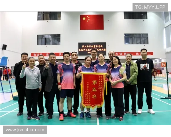 南京羽毛球队团结协作展现实力联赛表现值得期待与分析