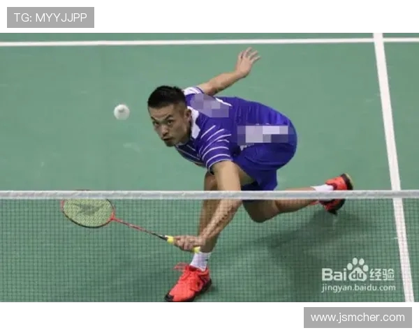 李敏独家分享羽毛球技巧与心得助你提升球技的全面指南